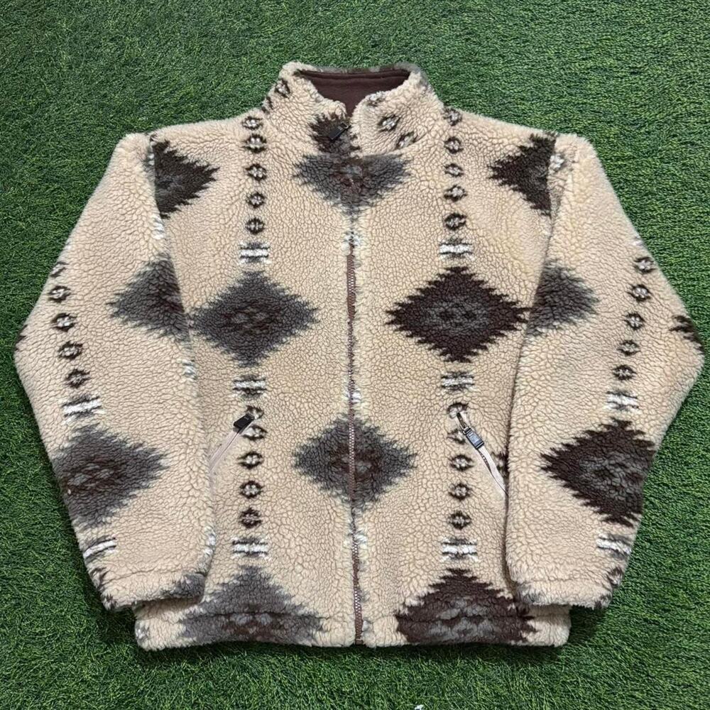 Vintage kanata outfitter cream and
